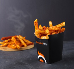 [c0211] Nashville Fries